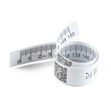 Medical Disposable 1M Paper Tape Measure